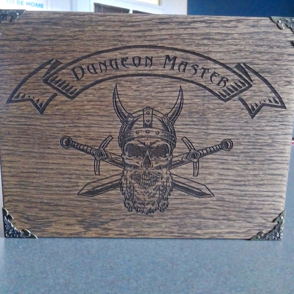 RPG screen - Picture 1 of 3